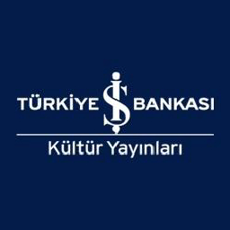 TÜRKİYE İŞ BANKASI KÜLTÜR YAYINLARI yayıncının kapak resmi